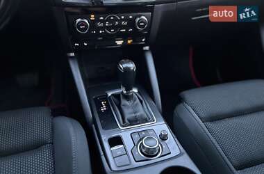 Внедорожник / Кроссовер Mazda CX-5 2016 в 