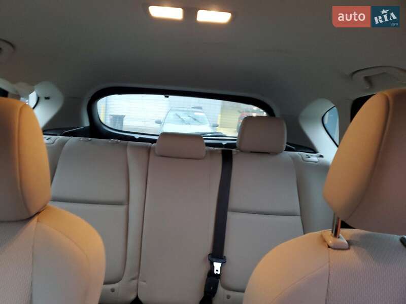 Внедорожник / Кроссовер Mazda CX-5 2014 в Львове