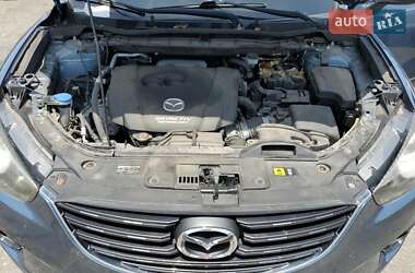 Внедорожник / Кроссовер Mazda CX-5 2016 в 