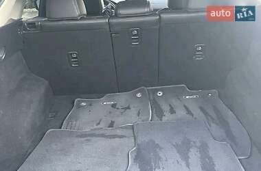 Внедорожник / Кроссовер Mazda CX-5 2018 в 