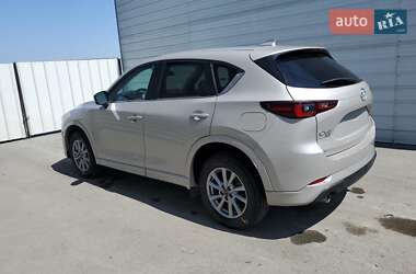 Внедорожник / Кроссовер Mazda CX-5 2023 в 