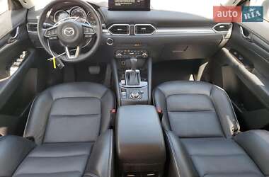 Внедорожник / Кроссовер Mazda CX-5 2023 в 