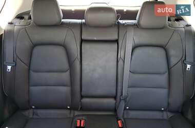 Внедорожник / Кроссовер Mazda CX-5 2023 в 
