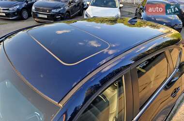 Внедорожник / Кроссовер Mazda CX-5 2022 в 