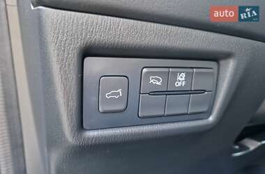 Внедорожник / Кроссовер Mazda CX-5 2022 в 