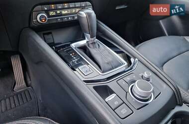 Внедорожник / Кроссовер Mazda CX-5 2022 в 