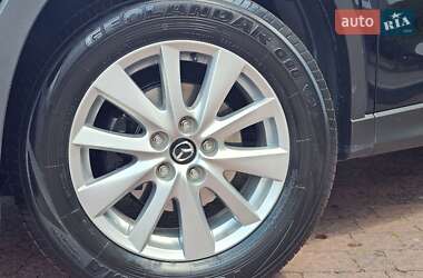Внедорожник / Кроссовер Mazda CX-5 2014 в 
