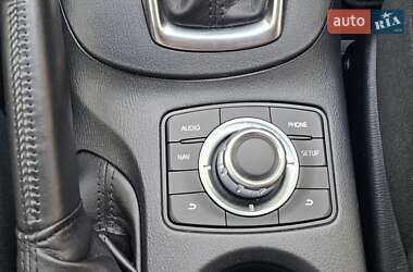 Внедорожник / Кроссовер Mazda CX-5 2014 в 