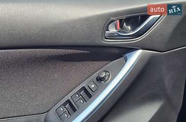 Внедорожник / Кроссовер Mazda CX-5 2014 в 