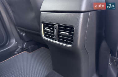 Внедорожник / Кроссовер Mazda CX-5 2020 в 