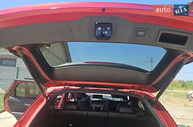 Внедорожник / Кроссовер Mazda CX-5 2024 в 