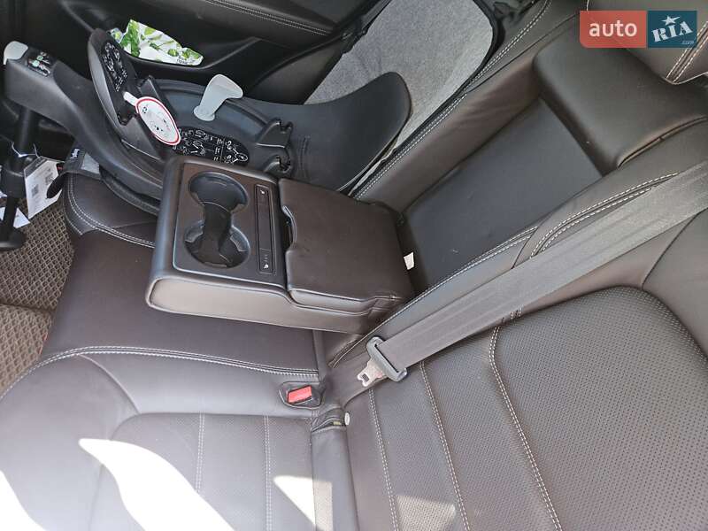 Внедорожник / Кроссовер Mazda CX-5 2024 в Виноградове
