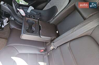 Внедорожник / Кроссовер Mazda CX-5 2024 в 