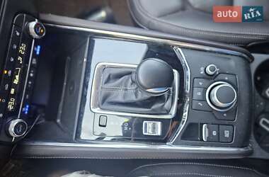 Внедорожник / Кроссовер Mazda CX-5 2024 в 