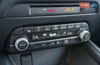 Внедорожник / Кроссовер Mazda CX-5 2020 в 