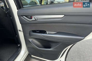 Внедорожник / Кроссовер Mazda CX-5 2019 в 
