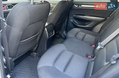 Внедорожник / Кроссовер Mazda CX-5 2019 в 