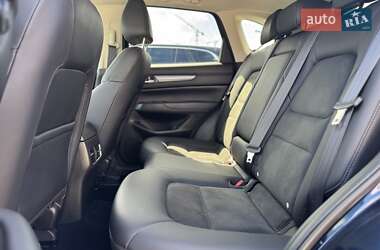 Внедорожник / Кроссовер Mazda CX-5 2020 в 