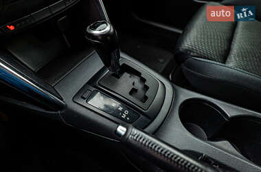 Внедорожник / Кроссовер Mazda CX-5 2012 в 