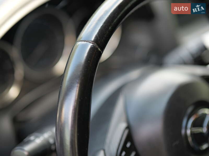 Позашляховик / Кросовер Mazda CX-5 2015 в Запоріжжі