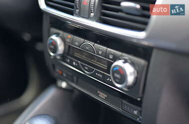 Внедорожник / Кроссовер Mazda CX-5 2015 в 