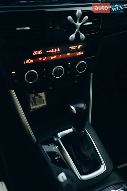 Внедорожник / Кроссовер Mazda CX-5 2013 в Новой Ушице