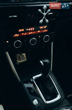 Позашляховик / Кросовер Mazda CX-5 2013 в 
