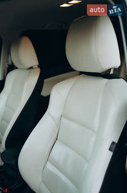 Позашляховик / Кросовер Mazda CX-5 2013 в 