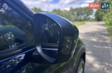 Внедорожник / Кроссовер Mazda CX-5 2013 в 