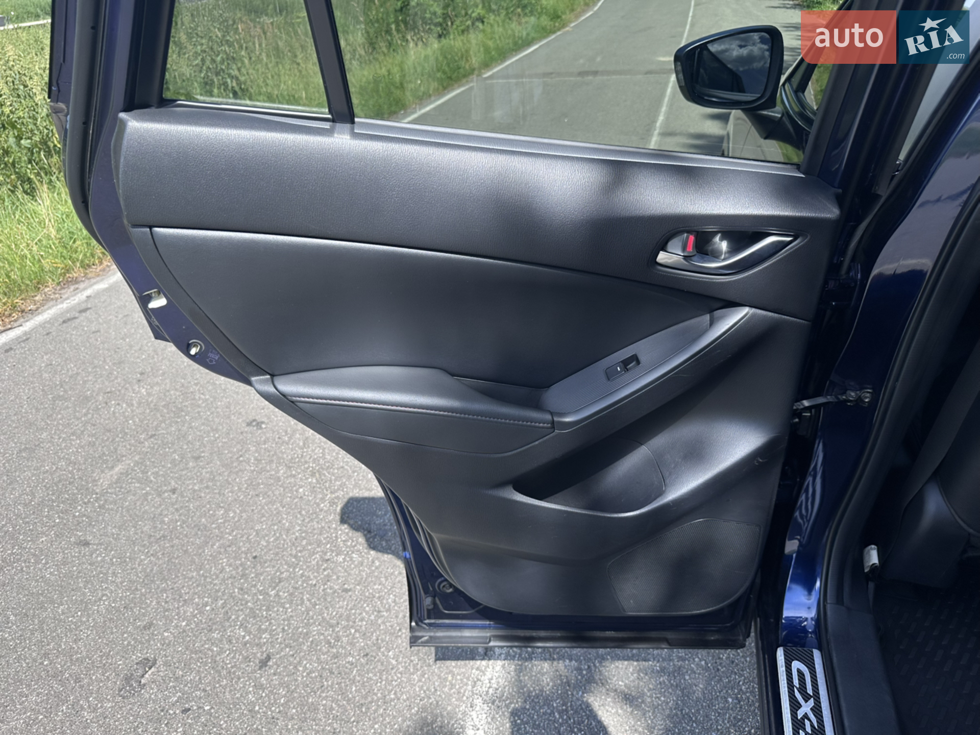 2013 Mazda CX-5 - мініатюра 78