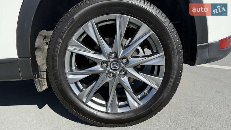 Внедорожник / Кроссовер Mazda CX-5 2020 в Киеве