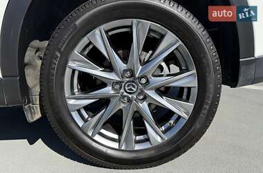 Внедорожник / Кроссовер Mazda CX-5 2020 в 