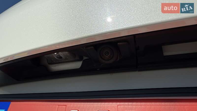 Внедорожник / Кроссовер Mazda CX-5 2020 в Киеве