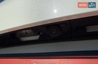 Внедорожник / Кроссовер Mazda CX-5 2020 в 