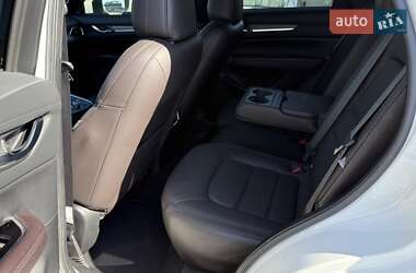 Внедорожник / Кроссовер Mazda CX-5 2020 в 