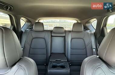 Внедорожник / Кроссовер Mazda CX-5 2020 в 