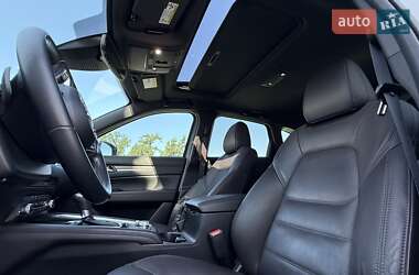 Внедорожник / Кроссовер Mazda CX-5 2020 в 