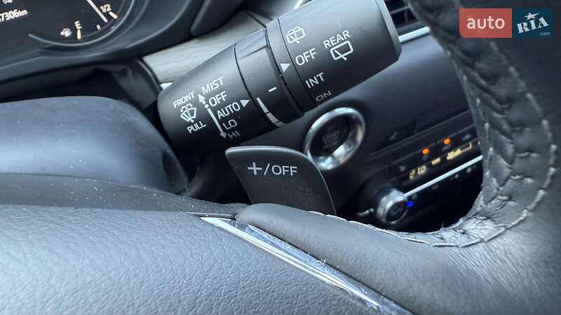 Внедорожник / Кроссовер Mazda CX-5 2020 в Киеве