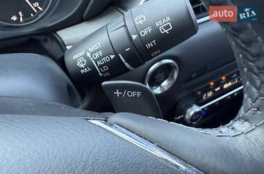 Внедорожник / Кроссовер Mazda CX-5 2020 в 