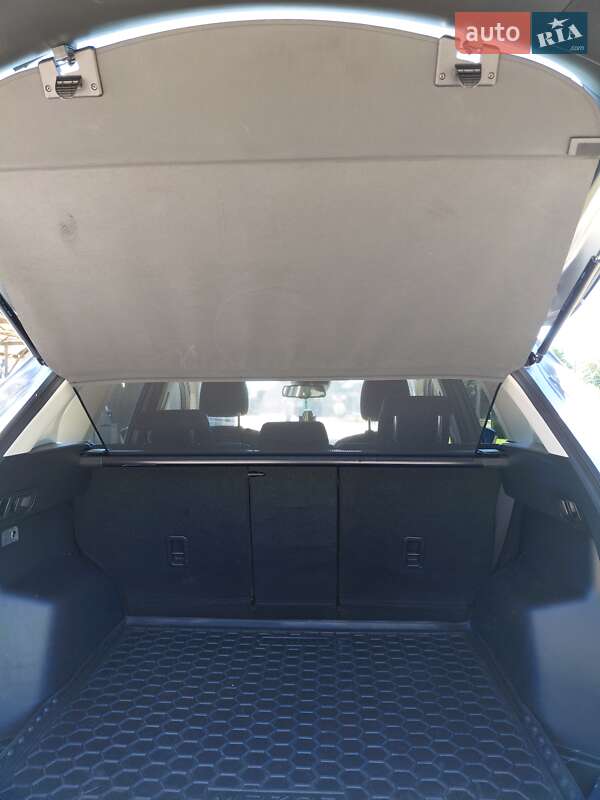 Внедорожник / Кроссовер Mazda CX-5 2013 в Миргороде