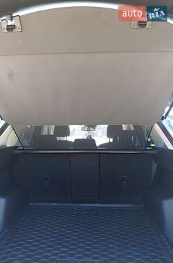 Внедорожник / Кроссовер Mazda CX-5 2013 в 