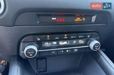 Внедорожник / Кроссовер Mazda CX-5 2022 в 