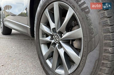 Внедорожник / Кроссовер Mazda CX-5 2013 в 