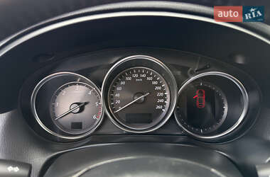 Внедорожник / Кроссовер Mazda CX-5 2013 в 