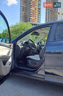 Внедорожник / Кроссовер Mazda CX-5 2015 в 