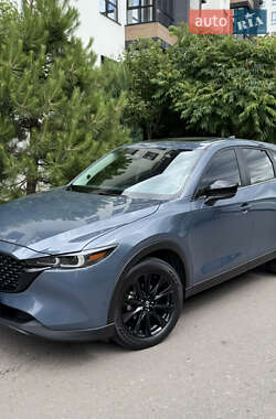 Внедорожник / Кроссовер Mazda CX-5 2023 в Киеве