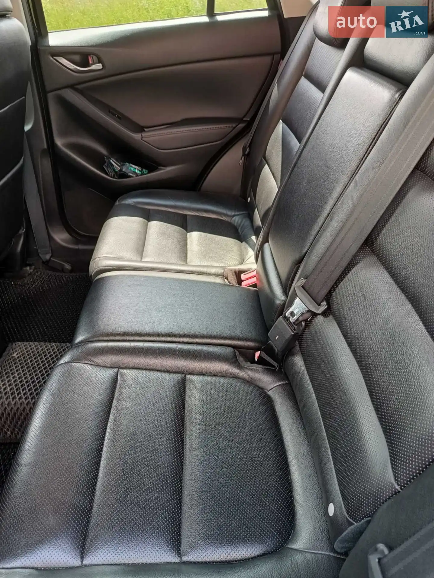 2012 Mazda CX-5 - мініатюра 22