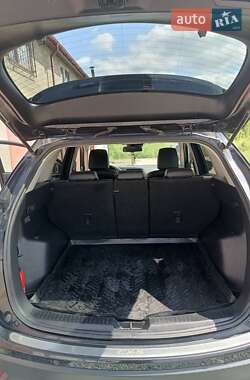 Внедорожник / Кроссовер Mazda CX-5 2012 в 