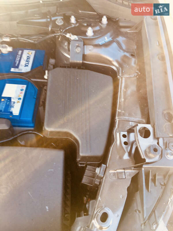 Внедорожник / Кроссовер Mazda CX-5 2016 в Мукачево