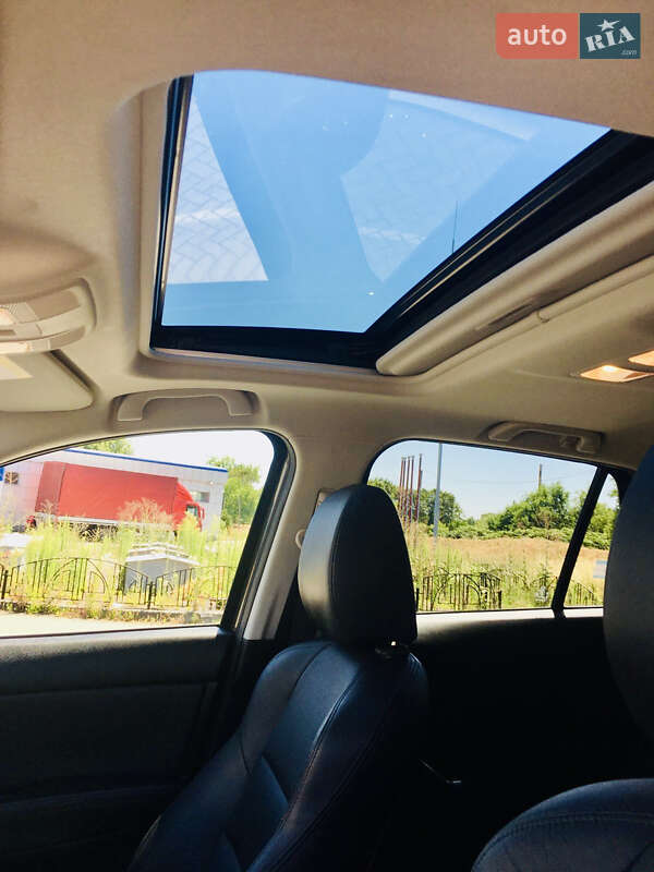 Внедорожник / Кроссовер Mazda CX-5 2016 в Мукачево